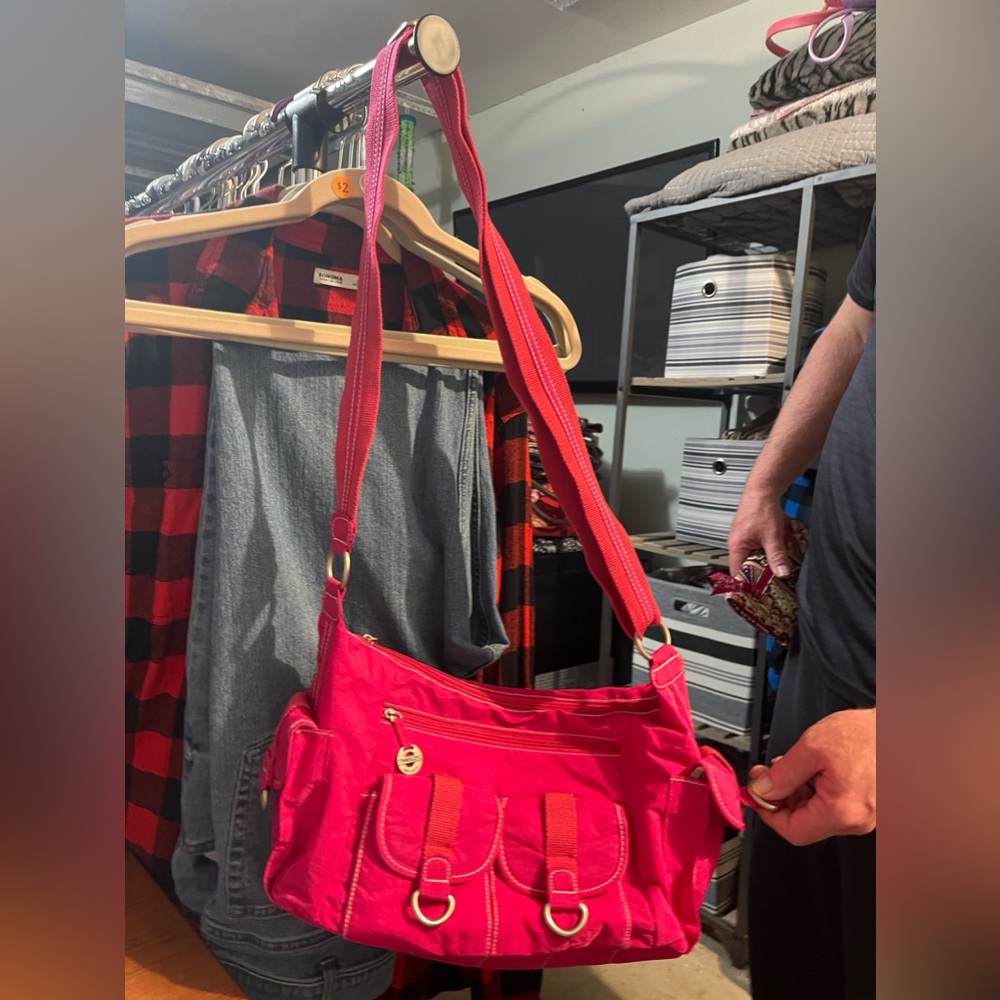 Travelon bag